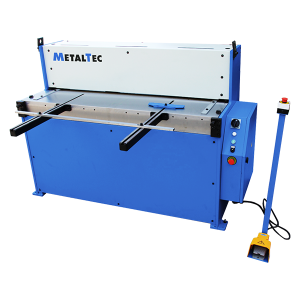 METALTEC GS 1520-4H Гильотины