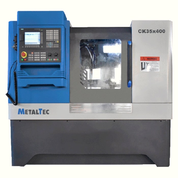 METALTEC CK 35х400 ПРОМ Дополнительное оборудование для станков