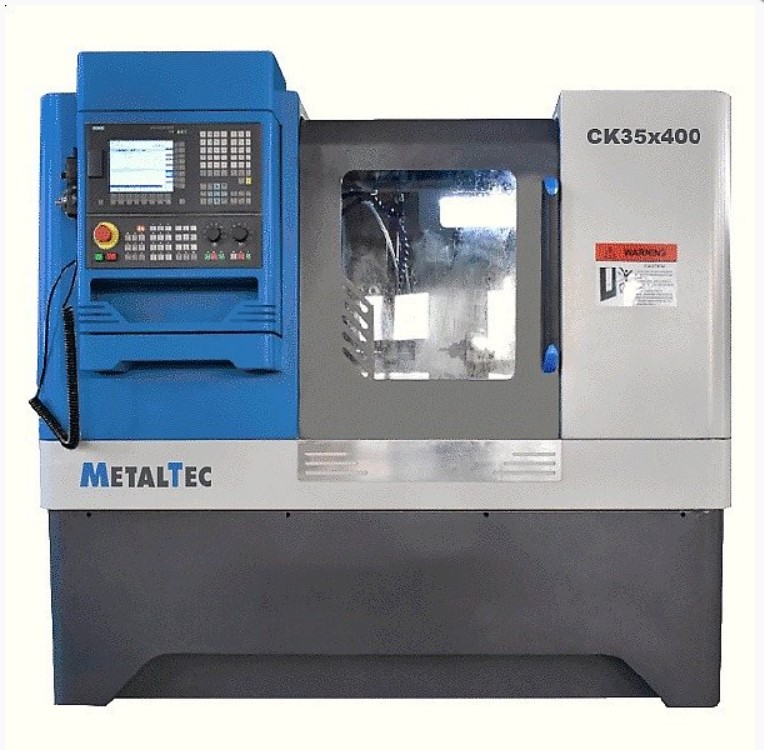 METALTEC CK 35х400 Стандарт Дополнительное оборудование для станков