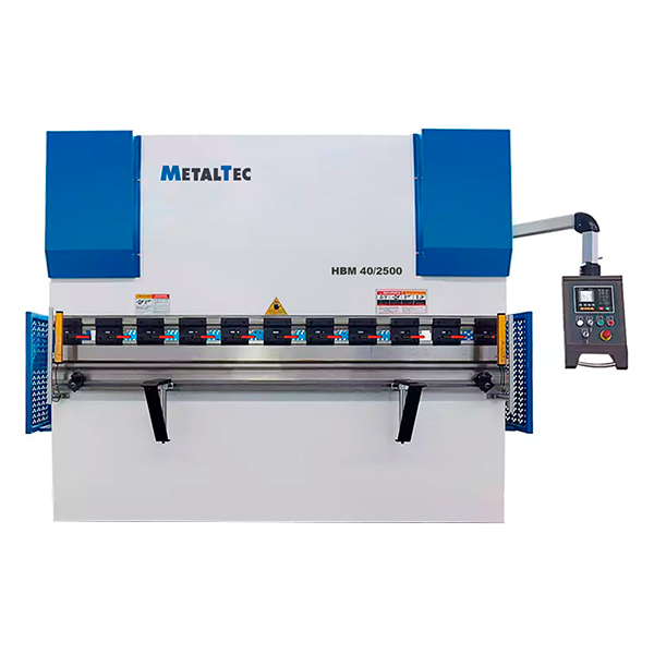 METALTEC HBM 40/2500 (Е22) Пресс-перфораторы и клещи