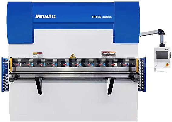 METALTEC HBM 63/2500C Пресс-перфораторы и клещи