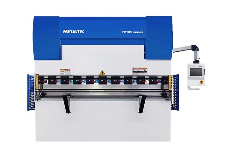 METALTEC HBM 100/3200C Пресс-перфораторы и клещи