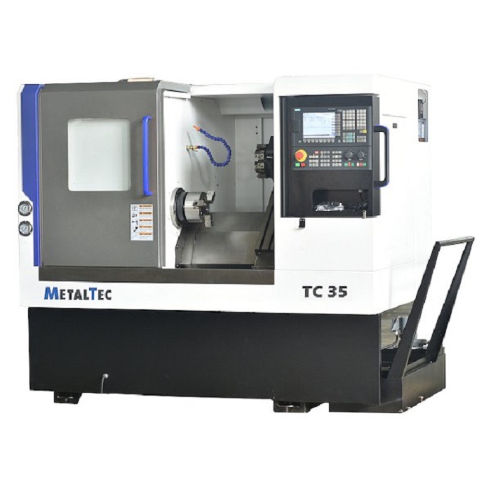 METALTEC TC 35 ПРОФИ Дополнительное оборудование для станков