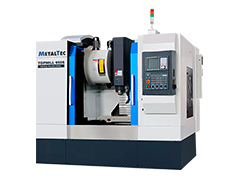 Фрезерные центры METALTEC