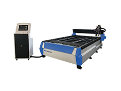 Станки плазменной резки METALTEC