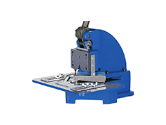 Угловысечные станки METALTEC