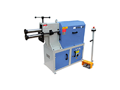 Зиговочные станки METALTEC